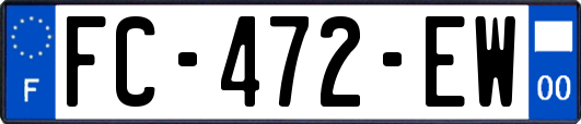 FC-472-EW