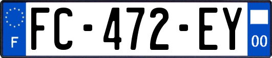 FC-472-EY