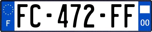 FC-472-FF