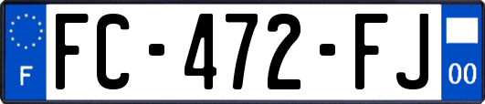 FC-472-FJ