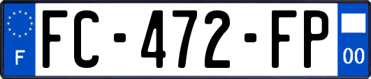 FC-472-FP