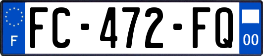 FC-472-FQ