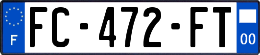 FC-472-FT