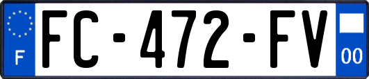FC-472-FV