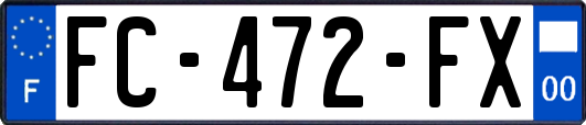 FC-472-FX
