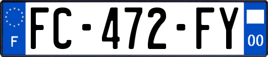 FC-472-FY