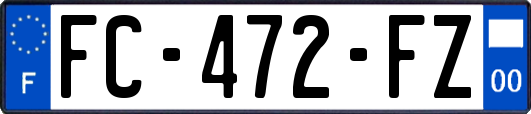 FC-472-FZ
