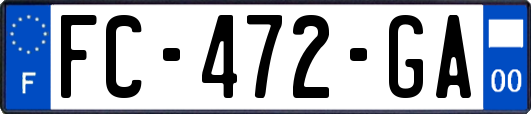 FC-472-GA