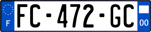 FC-472-GC