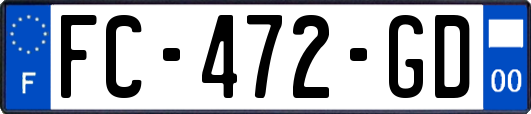 FC-472-GD