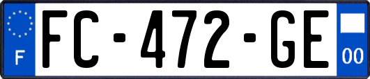 FC-472-GE