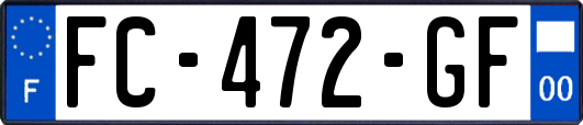 FC-472-GF