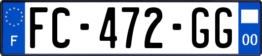 FC-472-GG