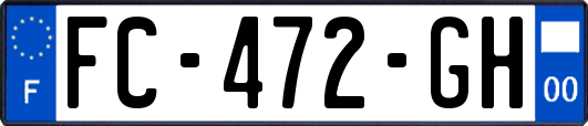 FC-472-GH