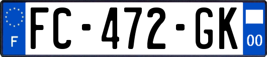 FC-472-GK
