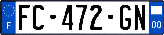 FC-472-GN