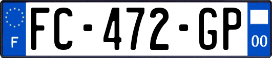 FC-472-GP