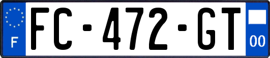 FC-472-GT