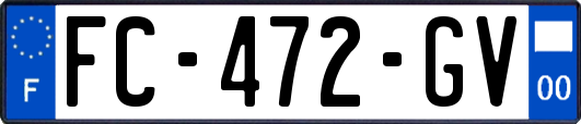 FC-472-GV