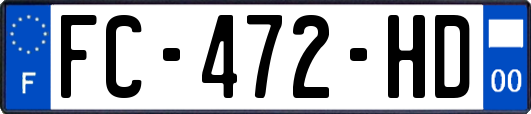 FC-472-HD