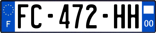 FC-472-HH