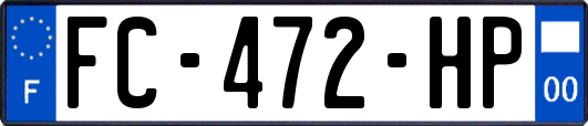 FC-472-HP