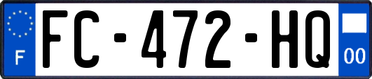 FC-472-HQ