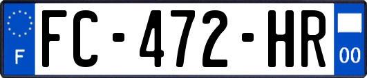 FC-472-HR