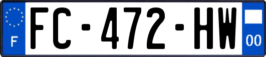 FC-472-HW