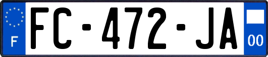 FC-472-JA