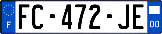 FC-472-JE