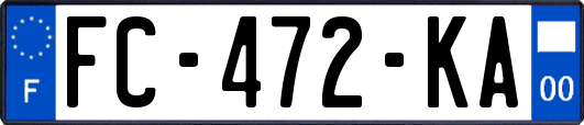 FC-472-KA