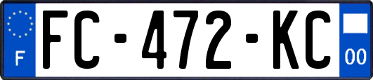 FC-472-KC