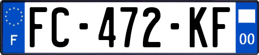 FC-472-KF