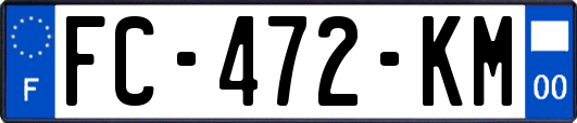 FC-472-KM