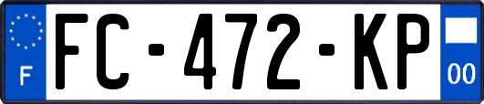 FC-472-KP