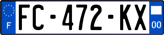 FC-472-KX