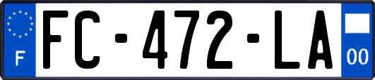 FC-472-LA