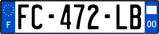FC-472-LB