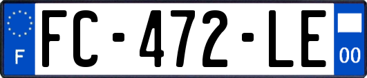 FC-472-LE