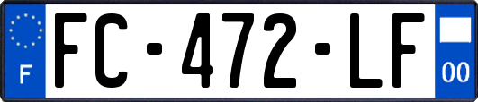 FC-472-LF