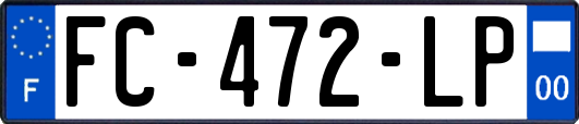 FC-472-LP