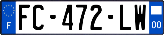 FC-472-LW