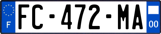 FC-472-MA