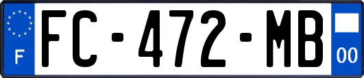 FC-472-MB