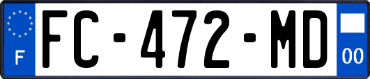 FC-472-MD