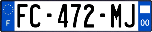 FC-472-MJ