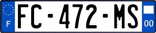 FC-472-MS