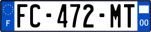 FC-472-MT