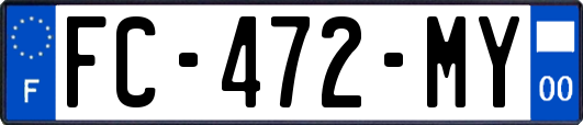 FC-472-MY